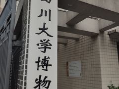 -四川大学博物馆