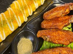 -炙韩料理·部队锅专门店