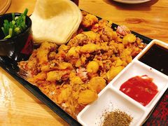-陈傻子餐厅(世纪都会店)