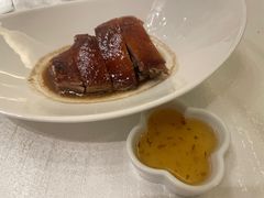 -成都瑞吉酒店·宴庭中餐厅
