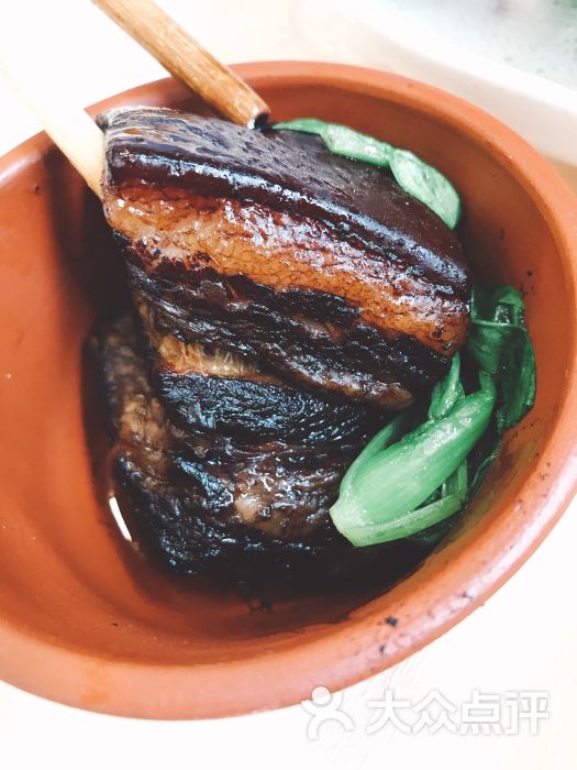 楼外楼(孤山路店)东坡肉图片 - 第296张