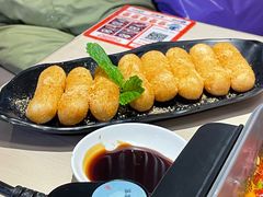 -鱼酷活鱼烤鱼(高新阳光天地店)