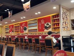 -宏状元现熬粥·京味菜(五棵松店)