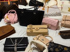 -海星奢选二手奢侈品手表包包鉴定回收寄卖(墨玉南路店)