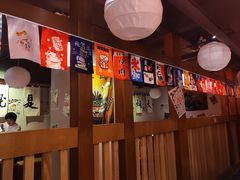 大堂-二丁目食堂(铁西星摩尔店)