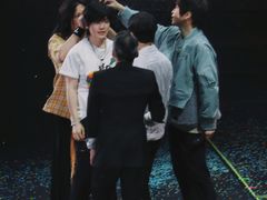 -上海体育场