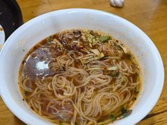 -大东江冷面(步行街店)