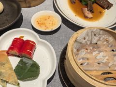-潮府馆·非遗潮州菜·世纪公园(新国际博览中心店)