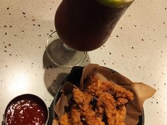 -必胜客(海滨店)