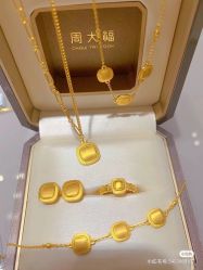 -周大福CHOW TAI FOOK(南翔老街店)