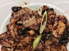 -福海居烤鸭店(鸟巢店)