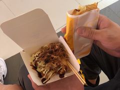 -粉粉乐鲷鱼烧(美罗城店)