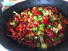 -力力豆花庄(广渠门店)