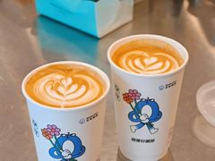 -Beans Solo豆号咖啡(百家湖花园店)