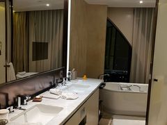 -北京康莱德酒店