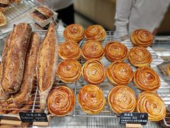 -麦田工坊(月湖店)