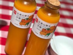 -西贝莜面村(上海百联西郊店)