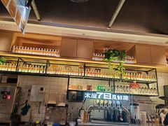 -木屋烧烤(龙岗南联店)