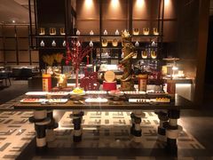 -康莱德酒店·美庭自助餐厅