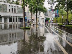 -海上海弘基休闲广场