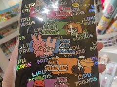 -KKV(南京新城市广场店)