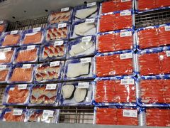-果蔬好生活超市(乐堤港店)