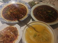 -院8里·小聚园老川菜(九眼桥店)