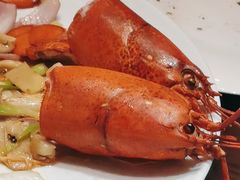 -臻萃轩中餐厅(国家会展中心店)