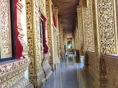 -西双版纳勐泐文化旅游区