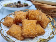 -翠茗农庄土菜馆(天目湖店)