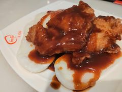-老盛兴汤包馆(安波店)