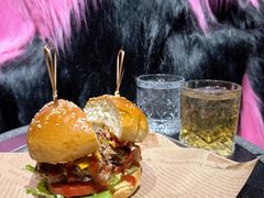 -漪龙台·B26 Rooftop Lounge