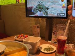 -巴奴毛肚火锅(京西大悦城店)