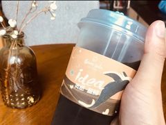 明亮美式-Beans Solo豆号咖啡(百家湖花园店)