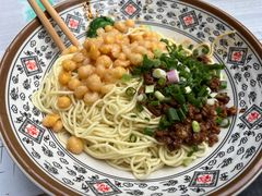 -沈家仁牛肉面(大堰三村总店)
