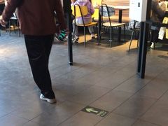 -麦当劳(垡头西路店)