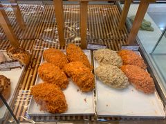 -长发西饼(临顿路店)
