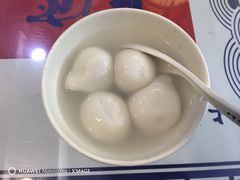 -七宝老街汤团店(七宝一店)