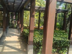 -三亚湾海居雅高铂尔曼度假酒店