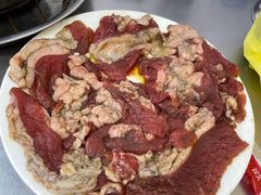 -松明一烤肉馆(鲁园店)