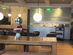 -BAKER&SPICE(祥云小镇店)