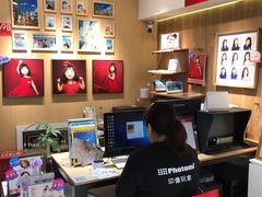 -方快照相馆(光新乐购店)