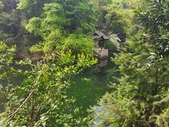 -常德桃花源景区