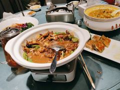 -谢氏老金口七号宴(武昌大道店)