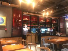 -渝是乎酸菜鱼(龙旗购物中心店)