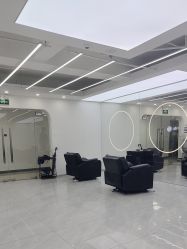 -赤道 Hair Salon