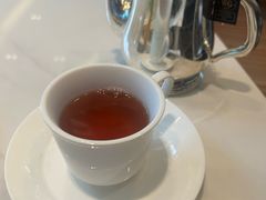 -香港港丽酒店