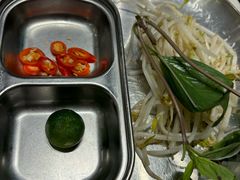 -CHILL Pho澳洲牛肉越南粉(佛山顺德万象汇店)
