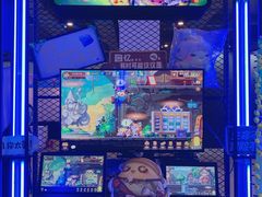 -上海跨国采购会展中心