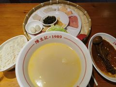 -陳生記米线·始于1989(中山北路店)